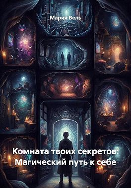 Комната твоих секретов: Магический путь к себе