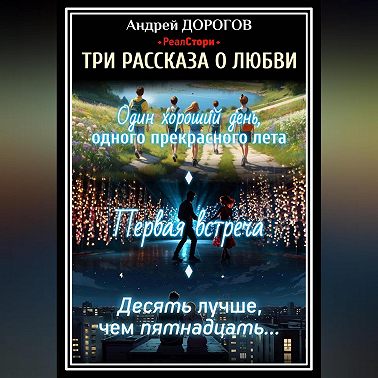 Три рассказа о любви