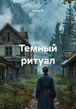 Темный ритуал