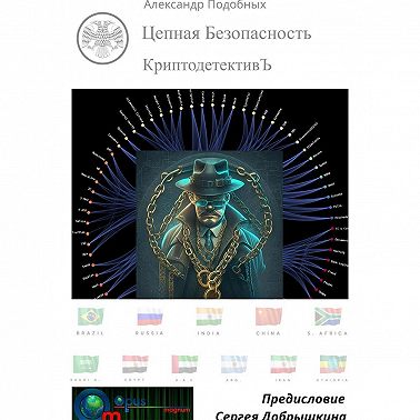 КриптодетективЪ – Цепная Безопасность
