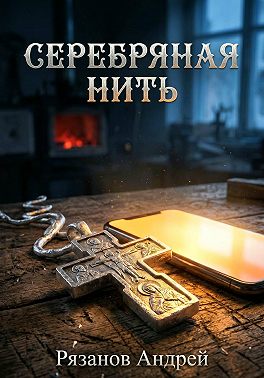 Серебряная нить