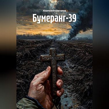 Бумеранг-39