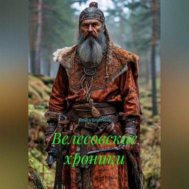 Велесовские хроники