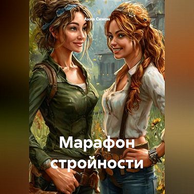 Марафон стройности