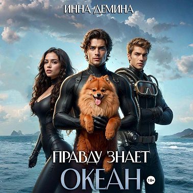 Правду знает океан