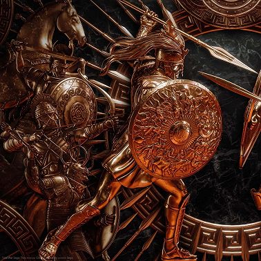 ЛУЧШИЙ ИСТОРИЧЕСКИЙ РОМАН О ТРОЯНСКОЙ ВОЙНЕ? Колин Маккалоу, "Песнь о Трое". / лит.подкаст