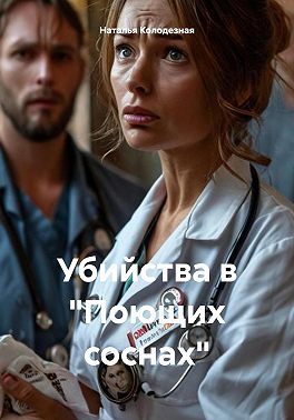 Убийства в «Поющих соснах»