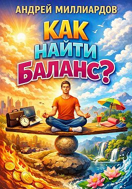 Как найти баланс?