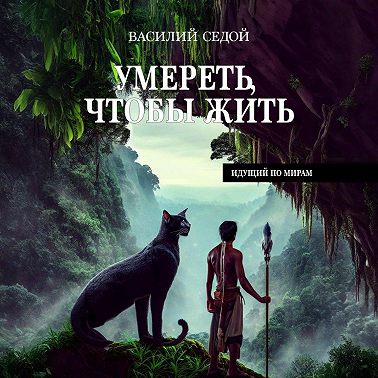 Умереть, чтобы жить