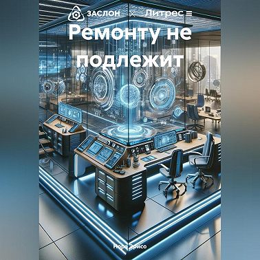 Ремонту не подлежит