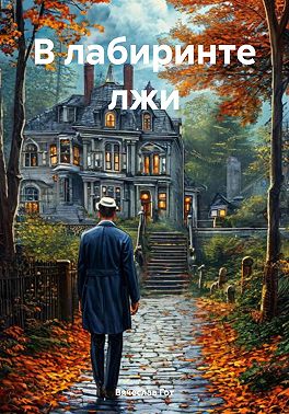 В лабиринте лжи