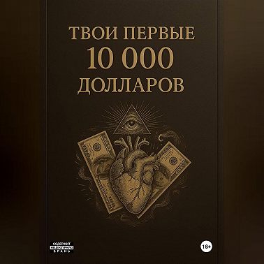 ТВОИ ПЕРВЫЕ 10000$