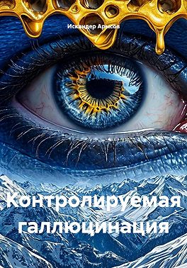 Контролируемая галлюцинация