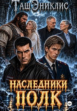 Наследники. Полк