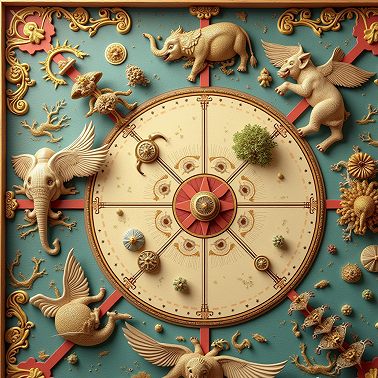 Недавно гостили в чудесной стране