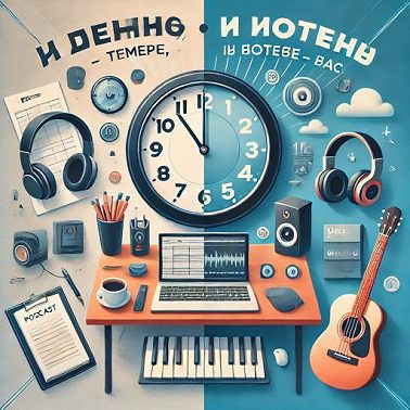 143 (S5E28). И делу — время, и потехе — час