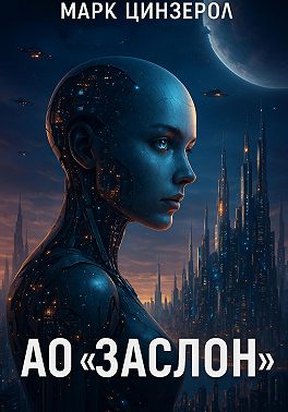 АО «Заслон»