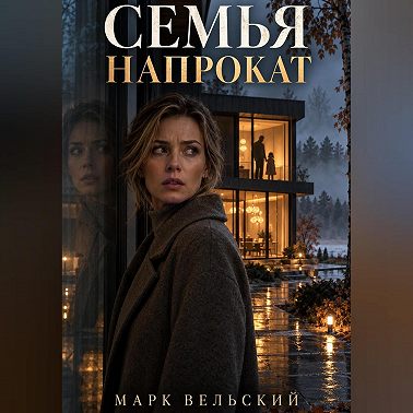 Семья напрокат