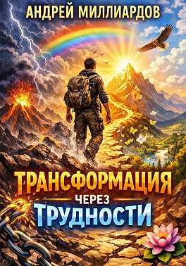 Трансформация через трудности