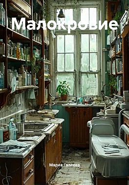 Малокровие