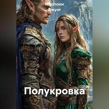 Полукровка