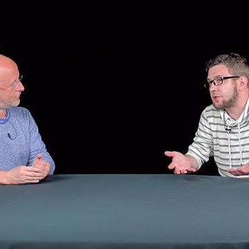 Блогер Денис Киселёв про выборы губернатора Иркутской области