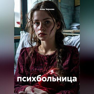 психбольница