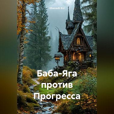 Баба-Яга против Прогресса