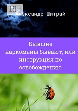 Бывшие наркоманы бывают, или Инструкция по освобождению