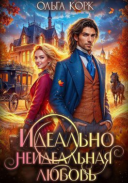 Идеально неидеальная любовь