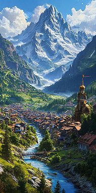 Мысли вслух: Русы звездные