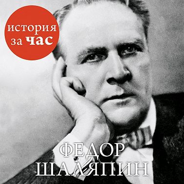 Федор Шаляпин