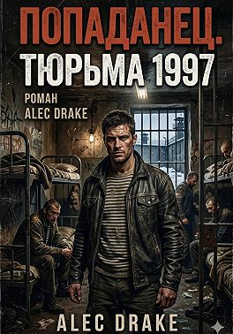 Попаданец. Тюрьма 1997