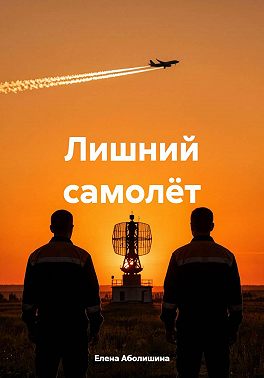 Лишний самолёт