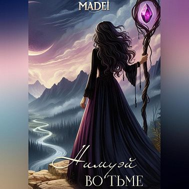 Нимуэй. Во тьме