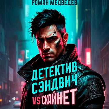 Детектив Сэндвич vs Скайнет