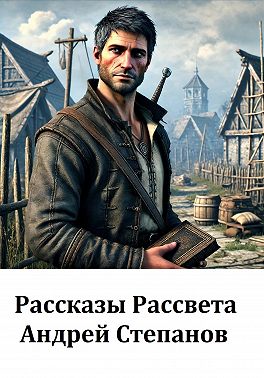 Рассказы Рассвета