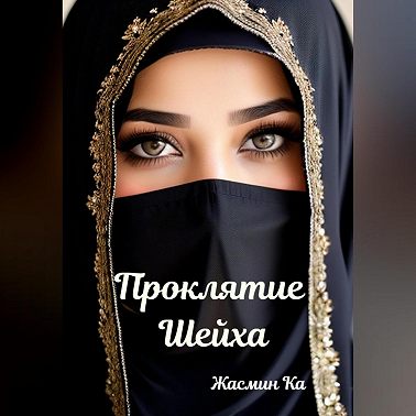 Проклятие Шейха
