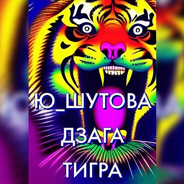 Дзага Тигра