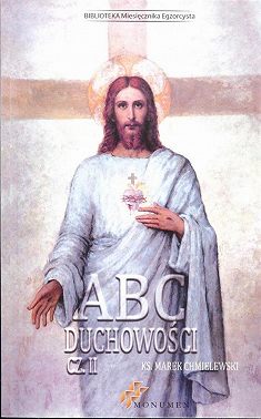 ABC Duchowości cz. II