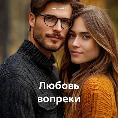 Любовь вопреки