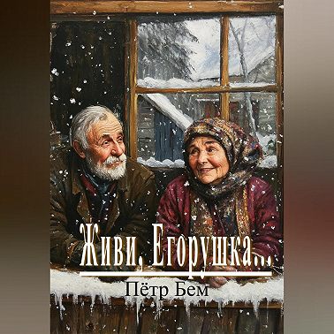 Живи, Егорушка…