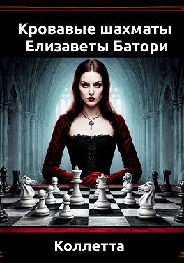 Кровавые шахматы Елизаветы Батори