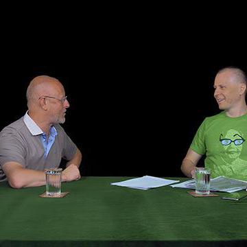 Павел Перец про П.А. Кропоткина