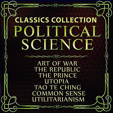 Political science. Classics collection