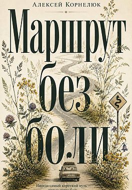 Маршрут без боли