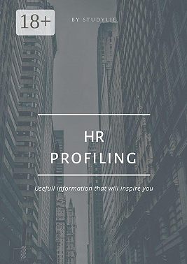 HR Profiling