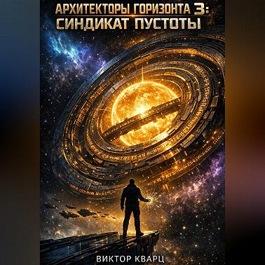 Архитекторы горизонта 3: Синдикат пустоты