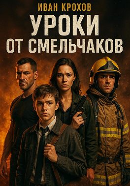 Уроки от смельчаков