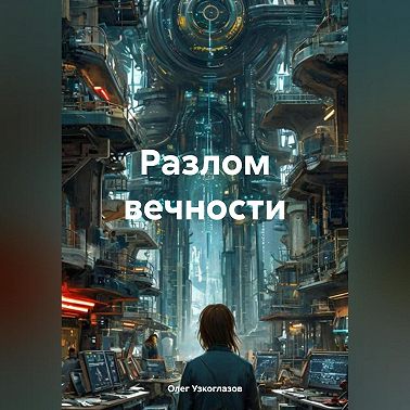 Разлом вечности